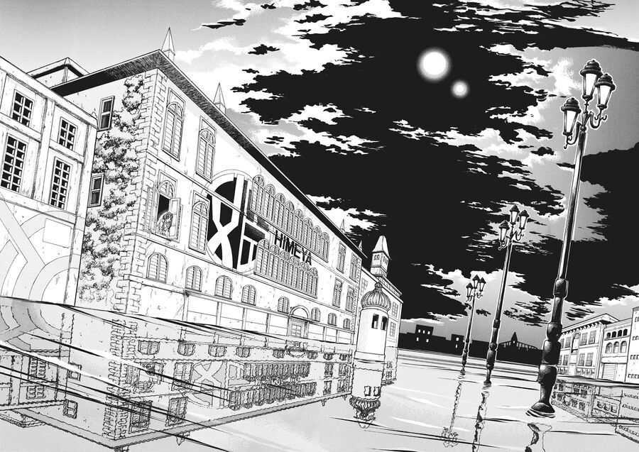 aqua - chap3 - Trang 31